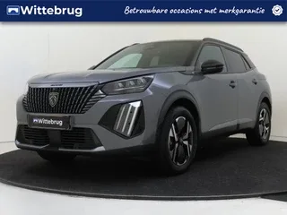 Peugeot e-2008 (2025) — foto 1