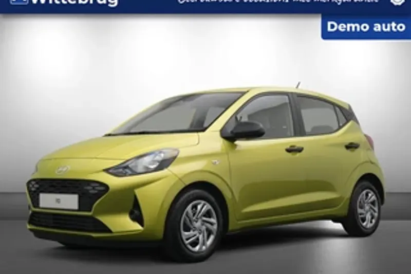 Hyundai i10 (2025)