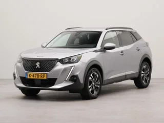 Peugeot 2008 (2021) — foto 1