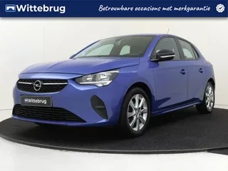 Opel Corsa (2021) — foto 1