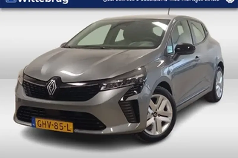 Renault Clio (2024)
