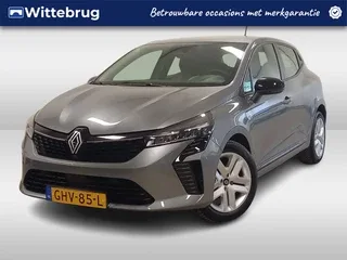 Renault Clio (2024) — foto 1