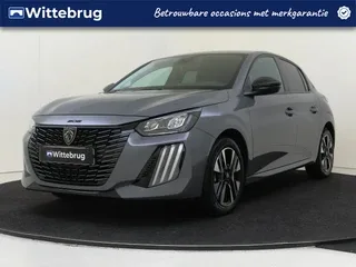 Peugeot 208 (2024) — foto 1