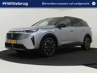 Peugeot 5008 (2024) — foto 1