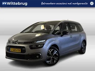 Citroën Grand C4 Spacetourer (2021) — foto 1