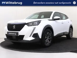 Peugeot 2008 (2021) — foto 1