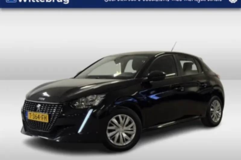 Peugeot 208 (2023)