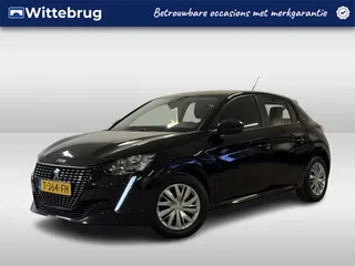 Peugeot 208 (2023) — foto 1