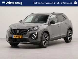 Peugeot 2008 (2025) — foto 1