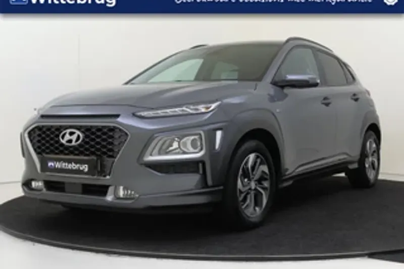 Hyundai Kona (2020)