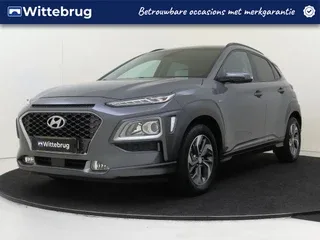 Hyundai Kona (2020) — foto 1