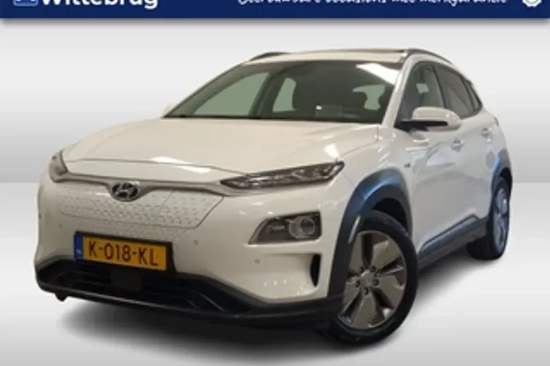 Hyundai Kona (2020)