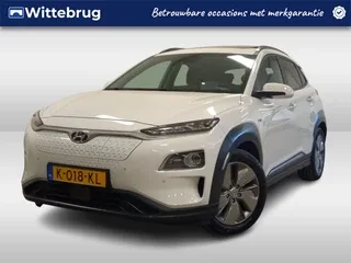Hyundai Kona (2020) — foto 1