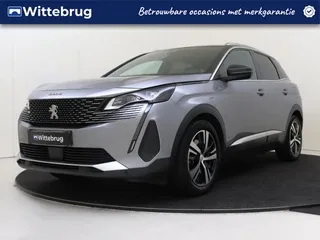 Peugeot 3008 (2021) — foto 1