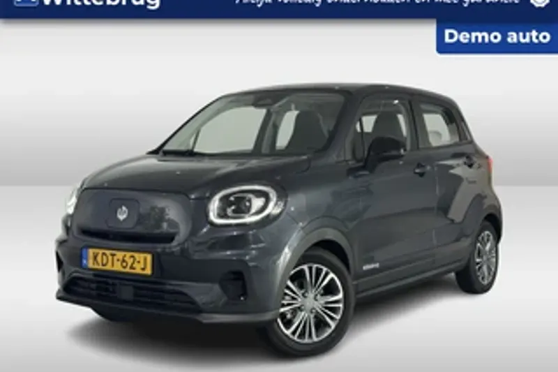 Leapmotor T03 (2026)