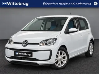 Volkswagen Up! (2016) — foto 1