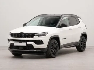Jeep Compass (2023) — foto 1