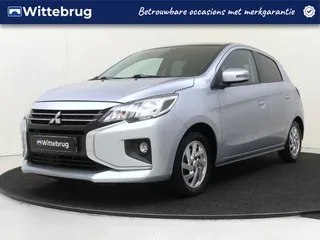 Mitsubishi Space Star (2020) — foto 1