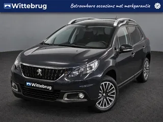 Peugeot 2008 (2018) — foto 1