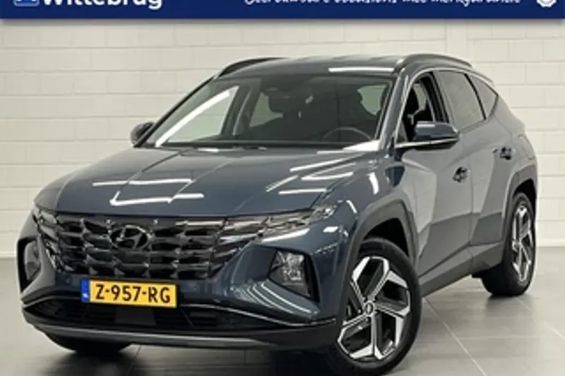 Hyundai Tucson (2024)