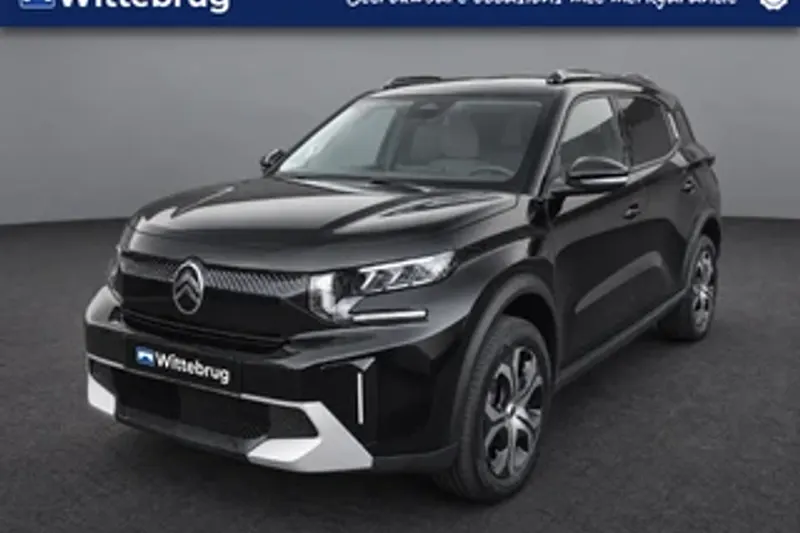 Citroën C3 Aircross (2025)