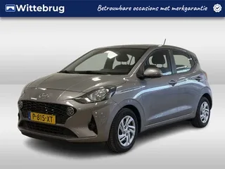 Hyundai i10 (2022) — foto 1