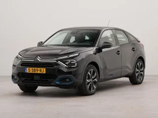 Citroën ë-C4 (2023) — foto 1