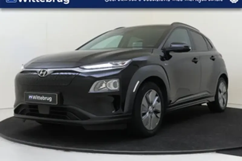 Hyundai Kona (2020)