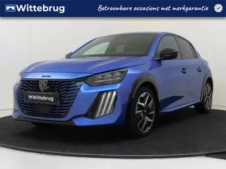 Peugeot 208 (2025) — foto 1