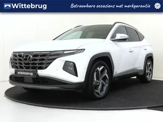 Hyundai Tucson (2023) — foto 1