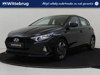 Hyundai i20 (2021) — foto 1