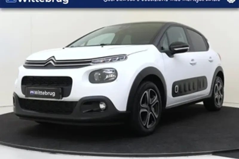 Citroën C3 (2020)