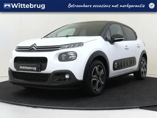 Citroën C3 (2020) — foto 1