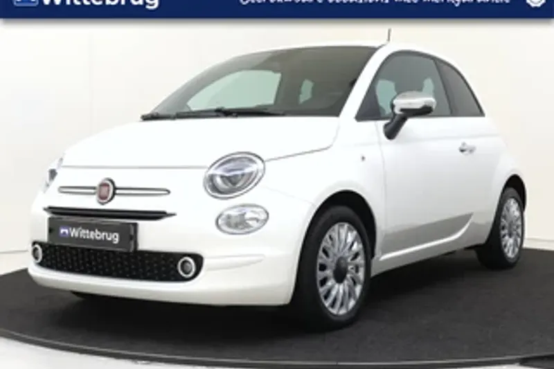 Fiat 500 (2024)