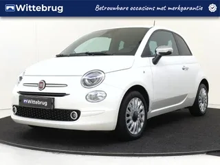 Fiat 500 (2024) — foto 1
