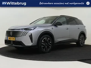 Peugeot 5008 (2024) — foto 1
