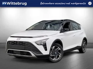 Hyundai Bayon (2025) — foto 1