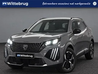 Peugeot 2008 (2025) — foto 1