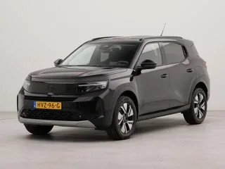 Opel Frontera (2025) — foto 1