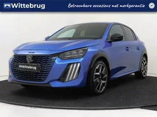 Peugeot 208 (2024) — foto 1