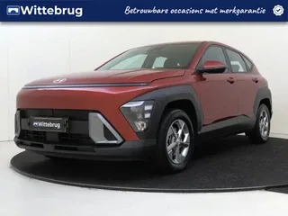 Hyundai Kona (2025) — foto 1