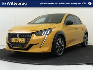 Peugeot 208 (2021) — foto 1