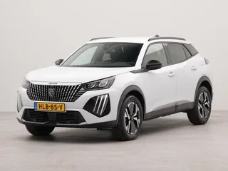 Peugeot 2008 (2025) — foto 1