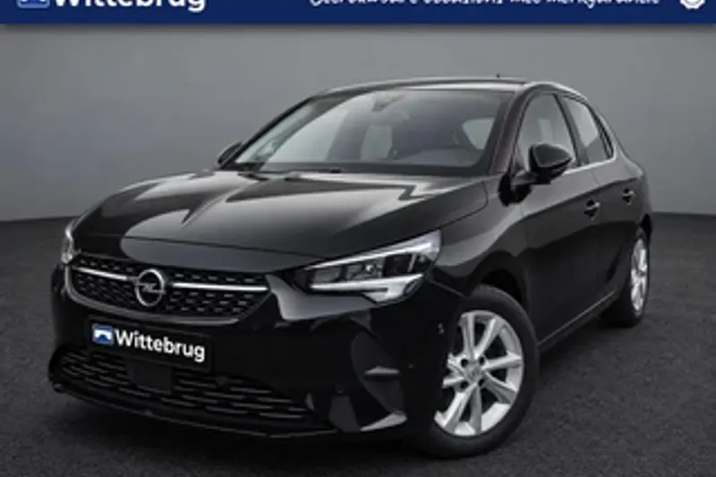 Opel Corsa (2022)