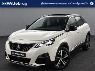 Peugeot 3008 (2019) — foto 1