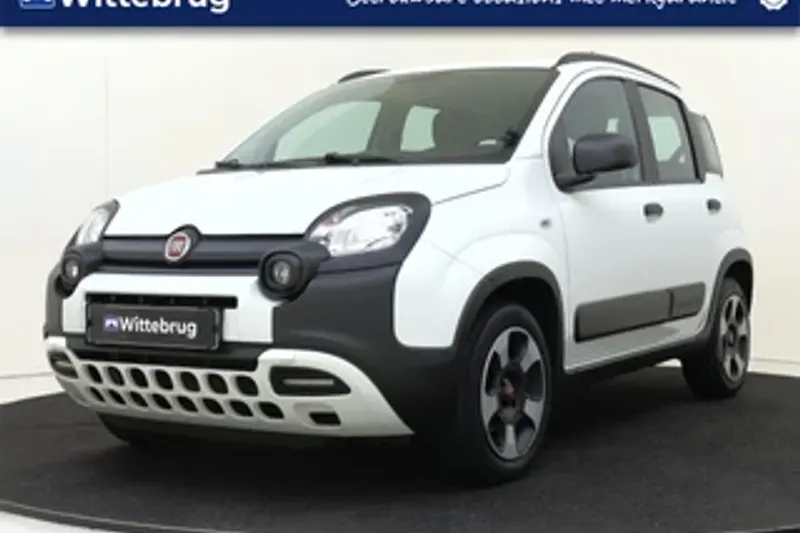 Fiat Panda (2020)