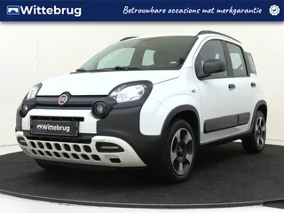 Fiat Panda (2020) — foto 1