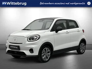 Leapmotor T03 (2025) — foto 1