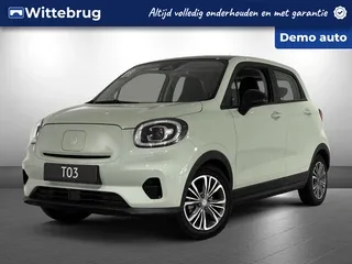 Leapmotor T03 (2026) — foto 1