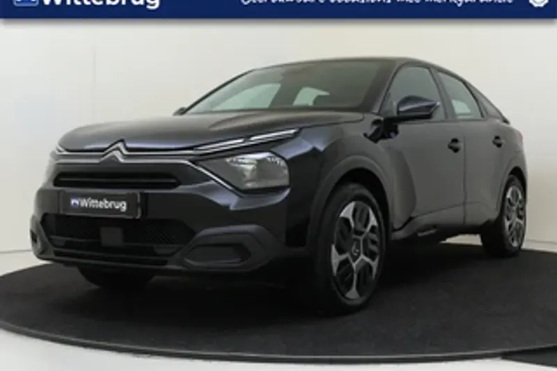 Citroën ë-C4 (2024)